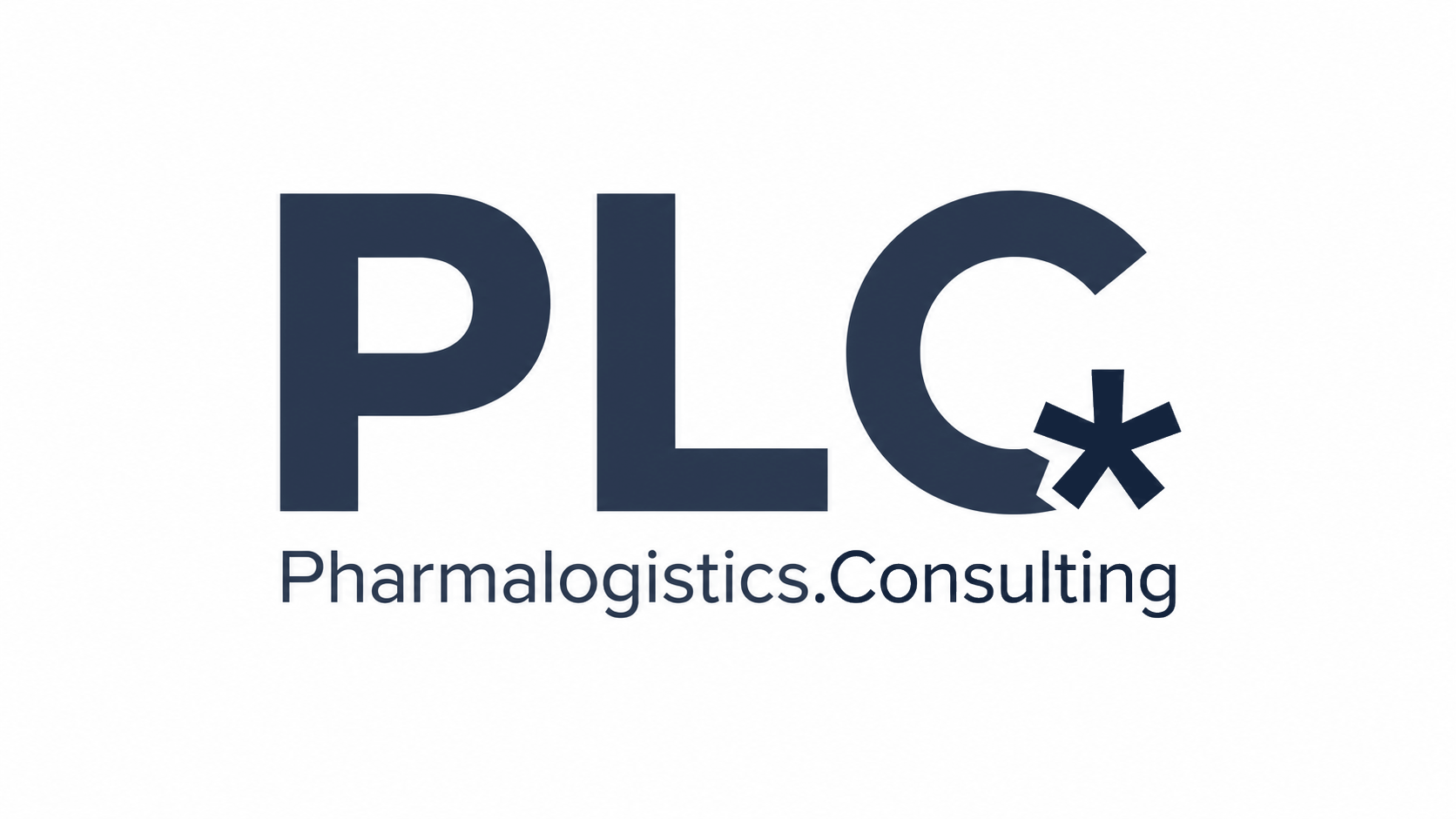 PLC — Pharmalogistics.Consulting